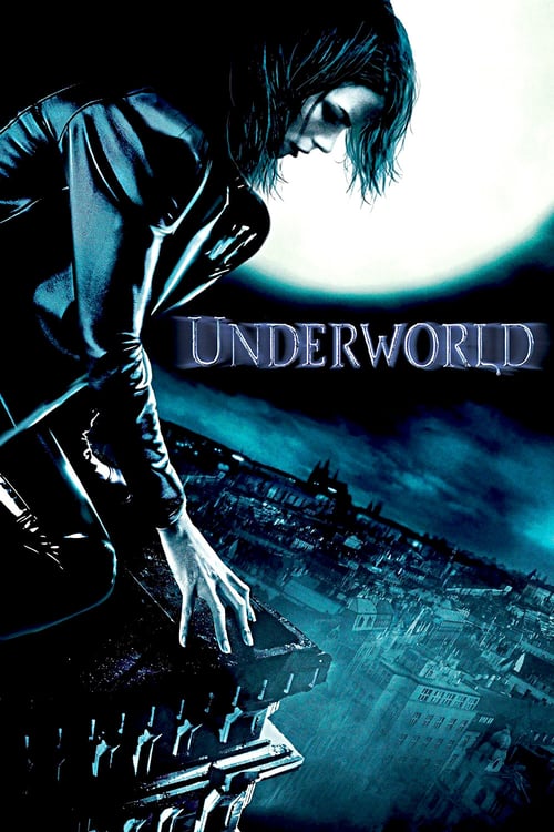 ดูหนังออนไลน์ Underworld (2003)  สงครามโค่นพันธุ์อสูร