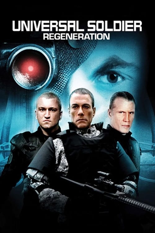 ดูหนังออนไลน์ Universal Soldier 3 (2009) 2 คนไม่ใช่คน 3: สงครามสมองกลพันธุ์ใหม่