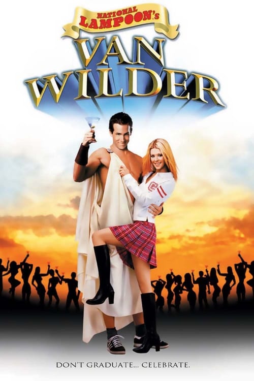 ดูหนังออนไลน์ Van Wilder (2002) นักเรียนปู่ซู่ซ่าส์ ปาร์ตี้ดอทคอม