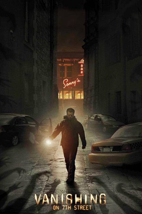 ดูหนังออนไลน์ Vanishing on 7th Street (2010) จุดมนุษย์ดับ