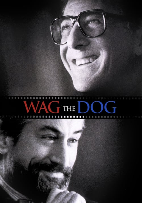 ดูหนังออนไลน์ Wag the Dog (1997) สองโกหกผู้เกรียงไกร