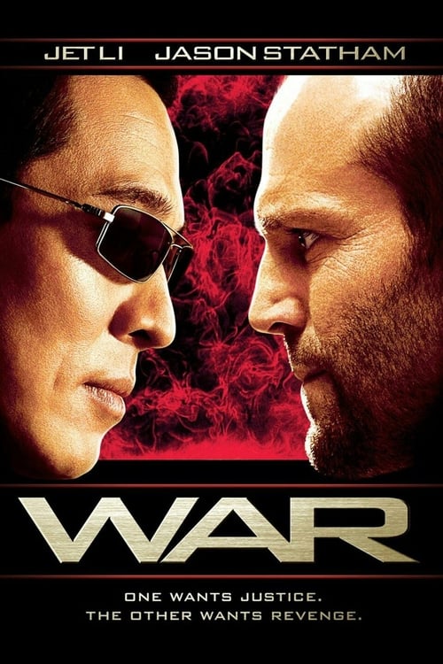 ดูหนังออนไลน์ War (2007) โหด ปะทะ เดือด