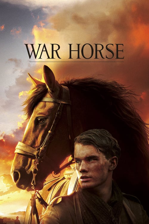 ดูหนังออนไลน์ War Horse (2011) ม้าศึกจารึกโลก