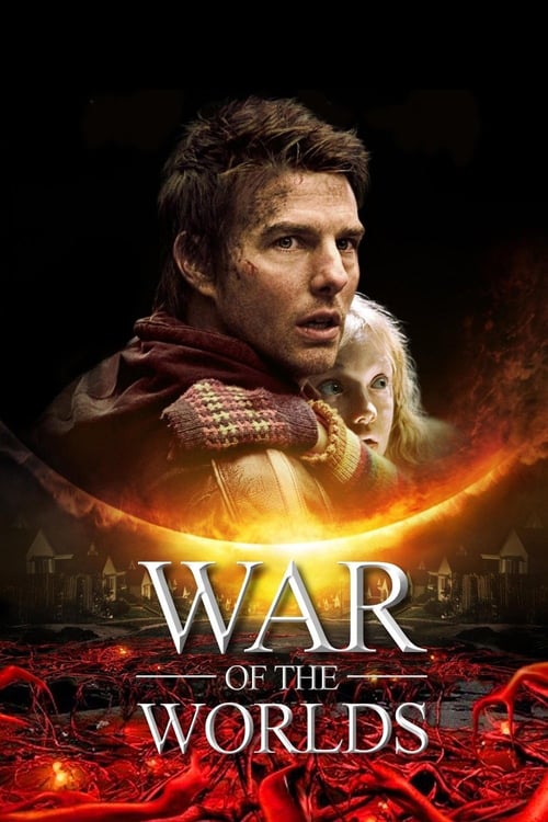 ดูหนังออนไลน์ฟรี War of the Worlds (2005) อภิมหาสงครามล้างโลก