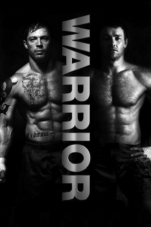 ดูหนังออนไลน์ฟรี Warrior (2011) เกียรติยศเลือดนักสู้