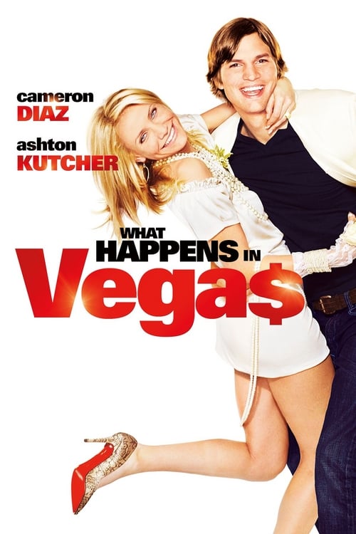 ดูหนังออนไลน์ What Happens in Vegas (2008) หนุ่มฟุ้ง สาวเฟี้ยว เปรี้ยวรักที่เวกัส