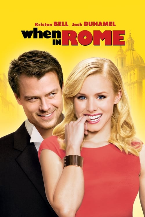 ดูหนังออนไลน์ When In Rome (2010) อธิฐานวุ่นลุ้นรัก ณ กรุงโรม