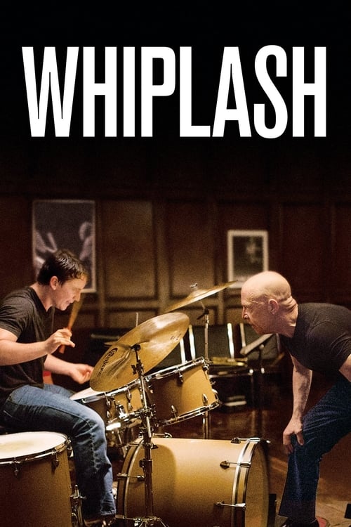 ดูหนังออนไลน์ Whiplash (2014) ตีให้ลั่น เพราะฝันยังไม่จบ