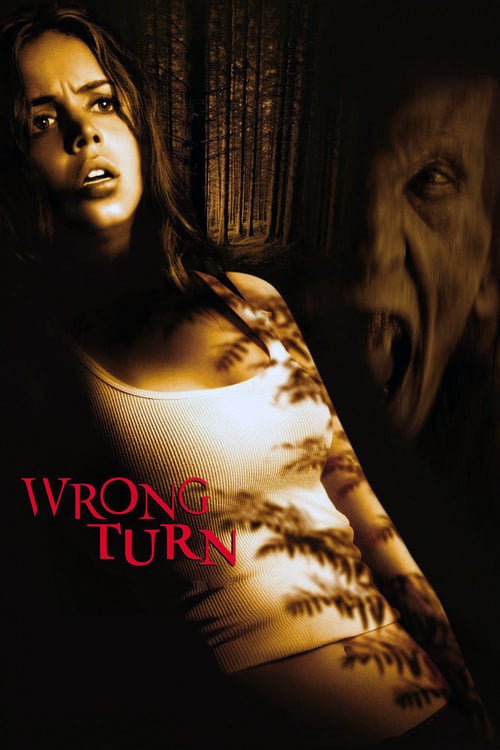 ดูหนังออนไลน์ฟรี Wrong Turn (2003) หวีดเขมือบคน [ซับไทย]