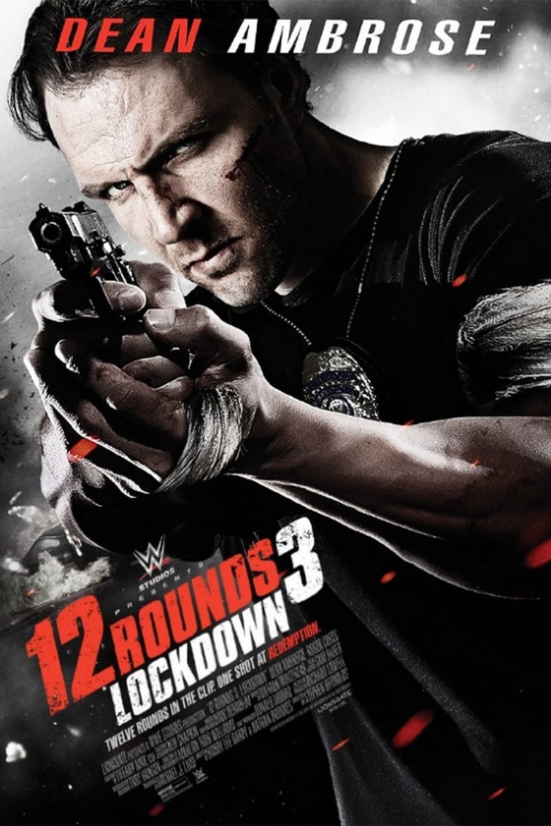 ดูหนังออนไลน์ฟรี 12 Rounds 3 Lockdown (2015) ฝ่าวิกฤติ 12 รอบ 3 ล็อค ดาวน์