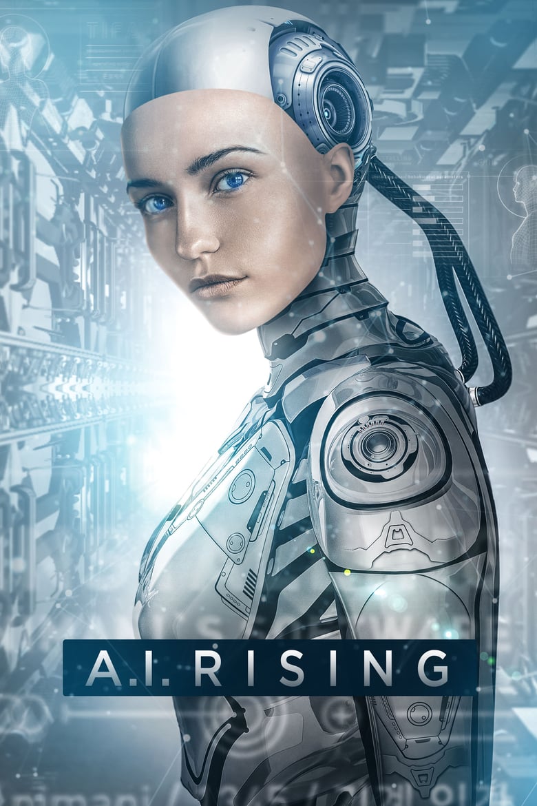 ดูหนังออนไลน์ 18+ A.I. Rising (2018)