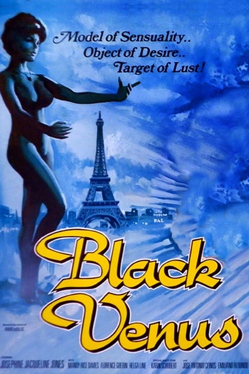 ดูหนังออนไลน์ฟรี 18+ Black Venus (1983)