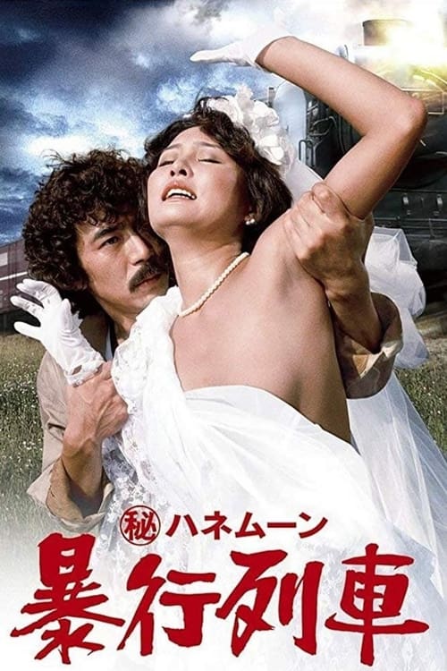 ดูหนังออนไลน์ 18+ Secret Honeymoon: Rape Train (1977)