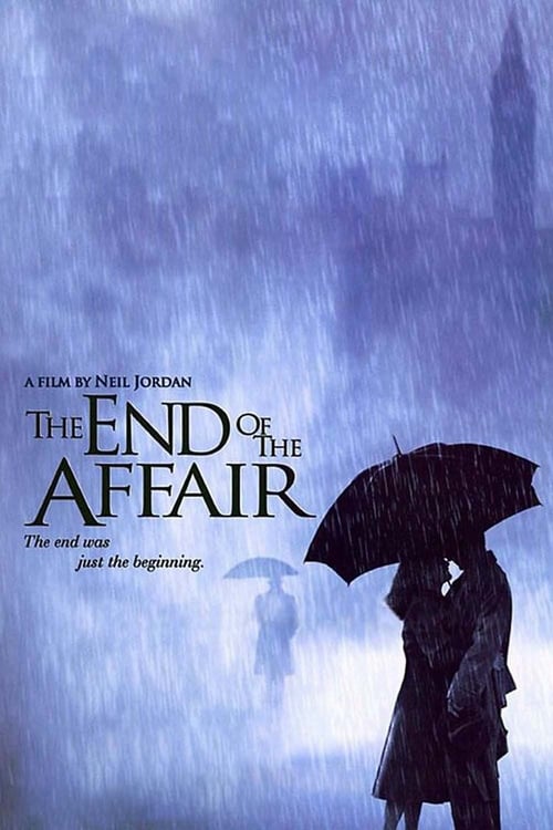 ดูหนังออนไลน์ 18+ The End of the Affair (1999) สุดทางรัก