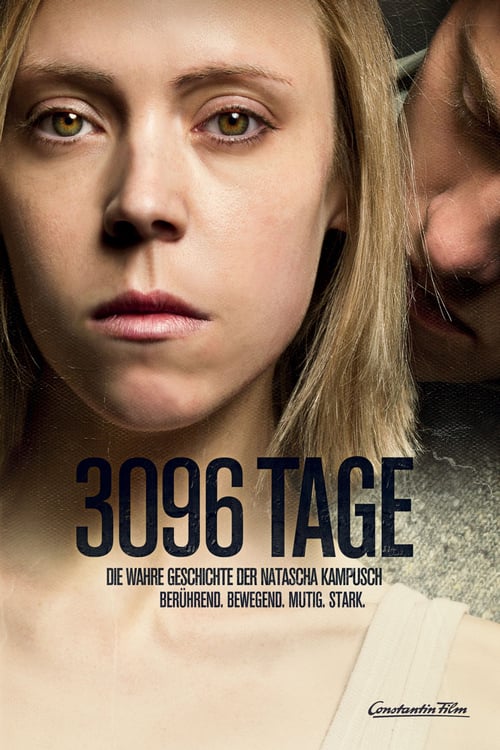 ดูหนังออนไลน์ 3096 Days (2013) ขังลืม 3096 วัน