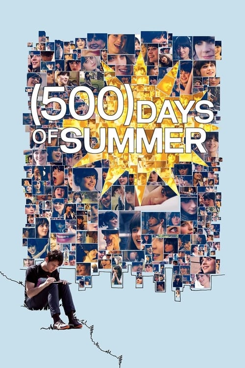 ดูหนังออนไลน์ 500 DAYS OF SUMMER (2009) ซัมเมอร์ของฉัน 500 วัน ไม่ลืมเธอ