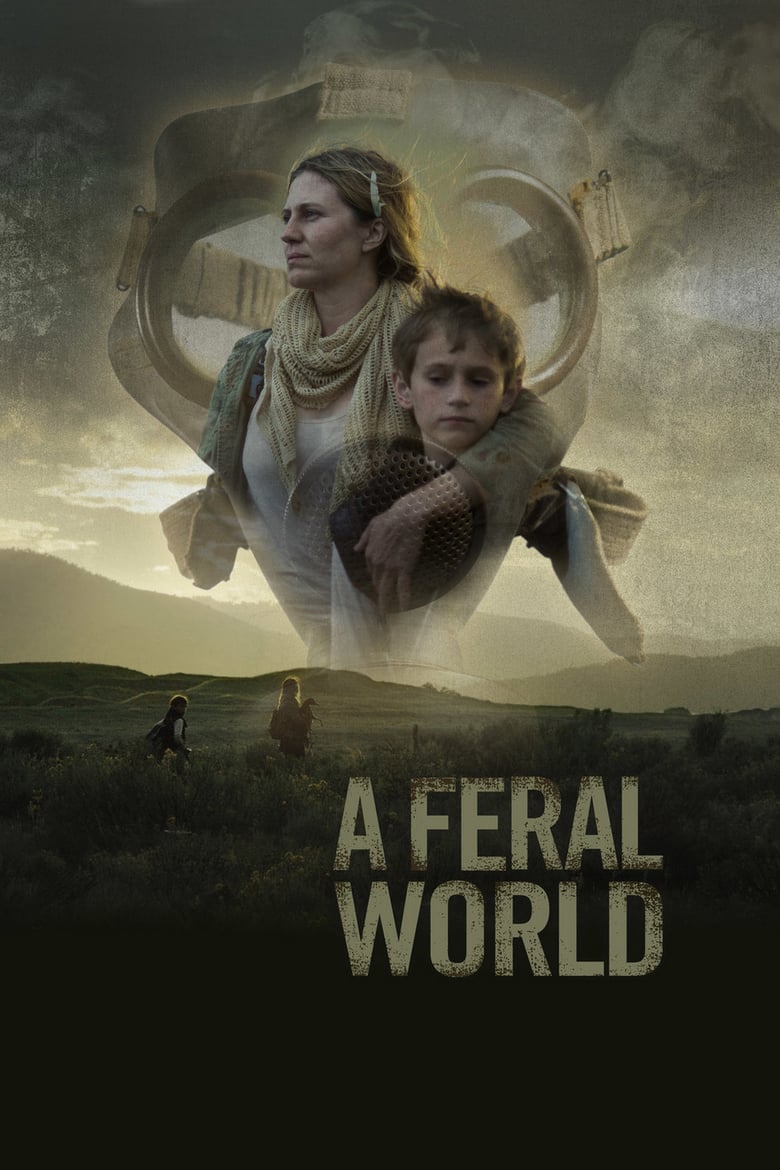 ดูหนังออนไลน์ A Feral World (2020)
