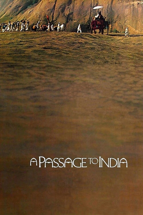 ดูหนังออนไลน์ฟรี A PASSAGE to INDIA (1984) อินเดีย…สุดฟ้าสัมผัสหัวใจ