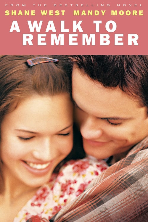 ดูหนังออนไลน์ A Walk To Remember (2002) ก้าวสู่ฝันวันหัวใจพบรัก