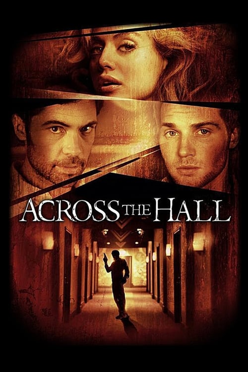 ดูหนังออนไลน์ฟรี Across The Hall (2009) เปิดประตูตาย