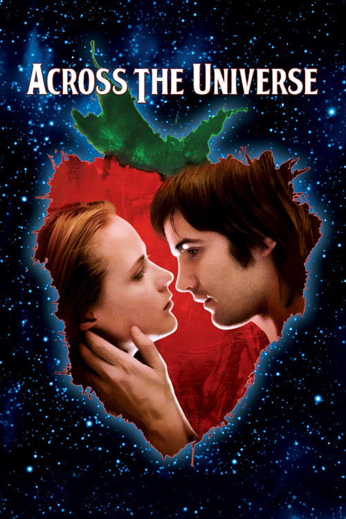 ดูหนังออนไลน์ฟรี Across the Universe (2007) รักนี้คือทุกสิ่ง