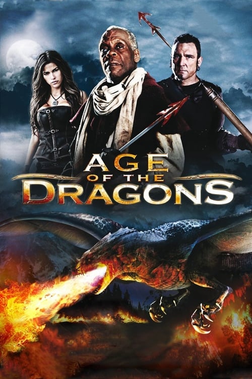 ดูหนังออนไลน์ฟรี Age of the Dragons (2011)