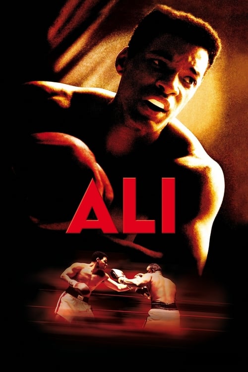 ดูหนังออนไลน์ฟรี Ali (2001) อาลี กำปั้นท้าชนโลก