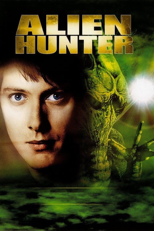 ดูหนังออนไลน์ฟรี Alien Hunter (2003) นักล่ามฤตยูนอกโลก