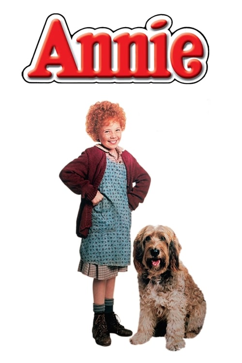ดูหนังออนไลน์ฟรี Annie (1982) หนูน้อยแอนนี่
