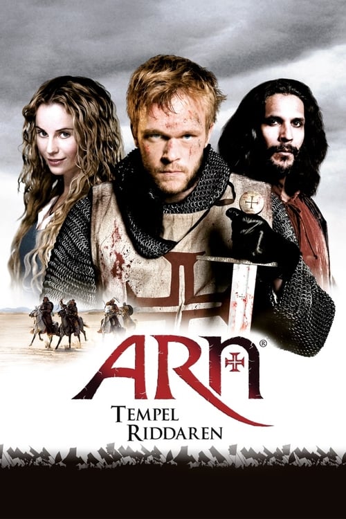 ดูหนังออนไลน์ฟรี Arn Tempelriddaren (2007) อาร์น ศึกจอมอัศวินกู้แผ่นดิน