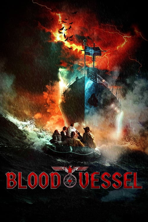 ดูหนังออนไลน์ BLOOD VESSEL (2019) เรือนรกเลือดต้องสาป