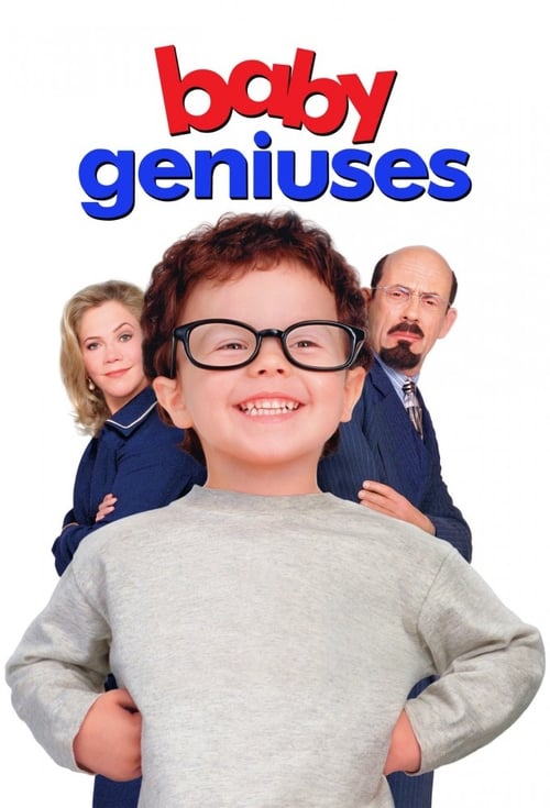 ดูหนังออนไลน์ Baby Geniuses (1999) เทวดาส่งมาเกิด