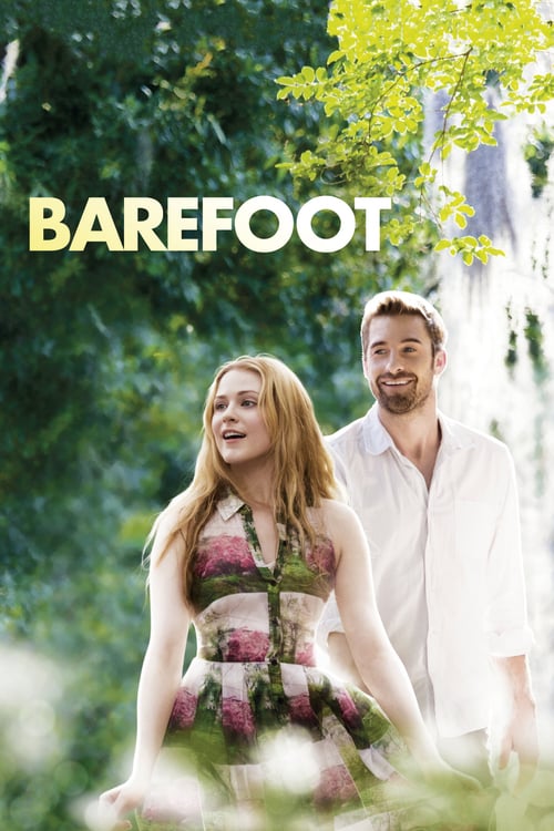 ดูหนังออนไลน์ฟรี Barefoot (2014)