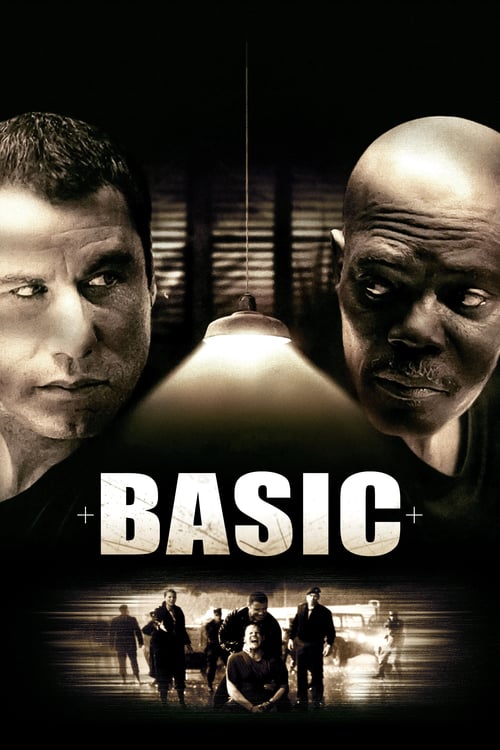 ดูหนังออนไลน์ Basic (2003) รุกฆาต ปฏิบัติการลวงโลก
