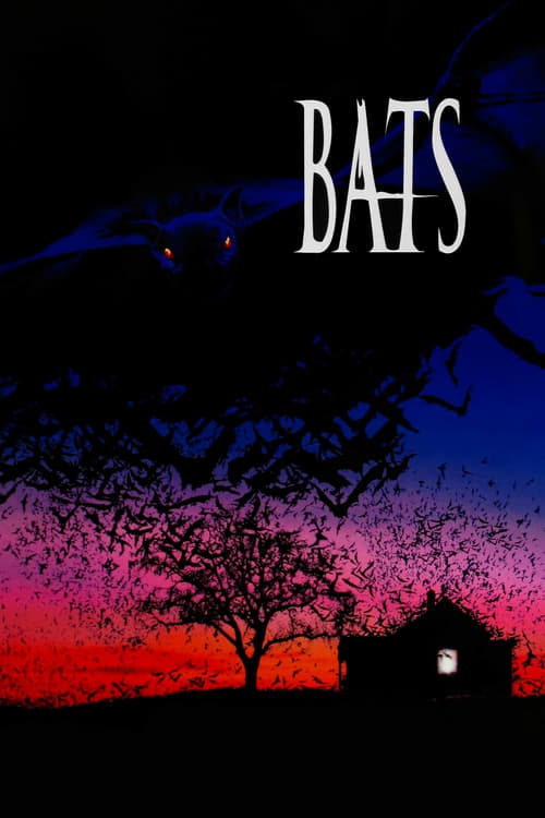 ดูหนังออนไลน์ฟรี Bats (1999) เวตาลสยอง อสูรพันธุ์ขย้ำเมือง