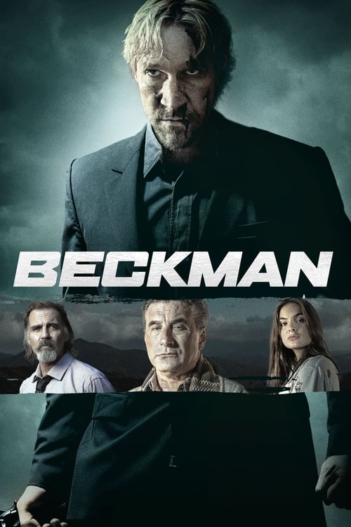 ดูหนังออนไลน์ Beckman (2020)