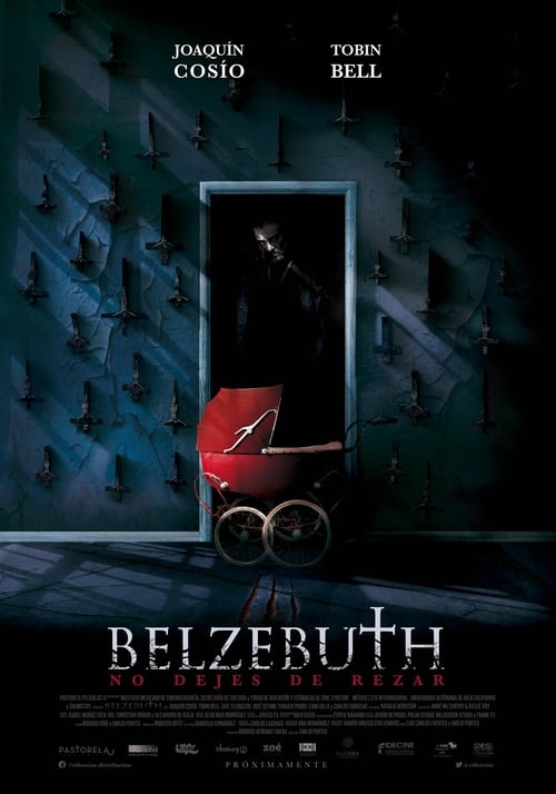 ดูหนังออนไลน์ฟรี Belzebuth (2017) สืบสยอง ปีศาจเชือดเด็ก