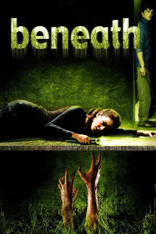 ดูหนังออนไลน์ [NETFLIX] Beneath (2007)