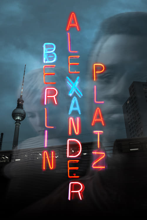 ดูหนังออนไลน์ฟรี Berlin Alexanderplatz (2020)