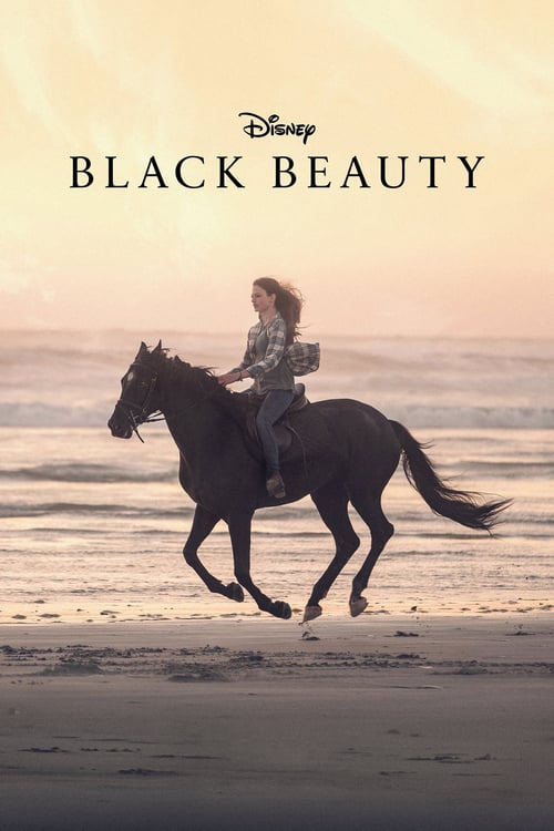 ดูหนังออนไลน์ Black Beauty (2020)