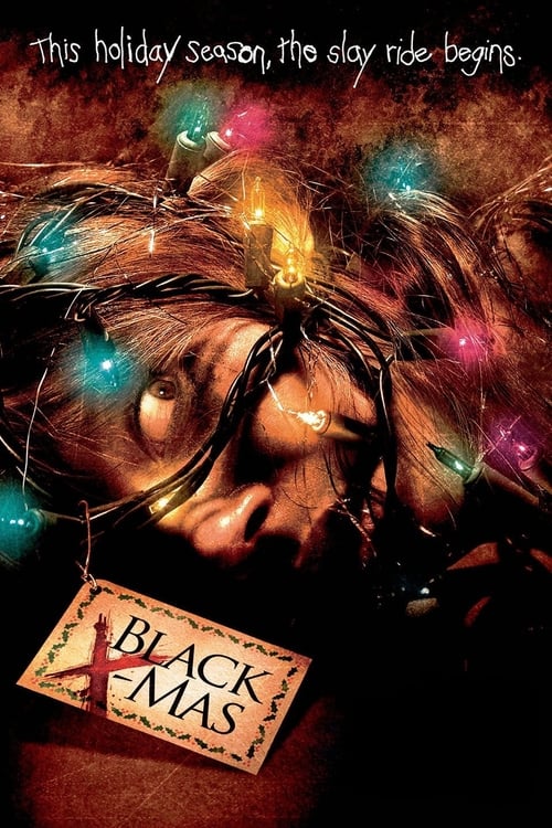 ดูหนังออนไลน์ Black Christmas 1 (2006) คริสต์มาสเชือดสยอง ภาค 1