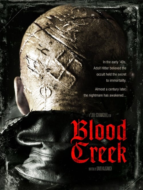 ดูหนังออนไลน์ฟรี Blood Creek (2009) สยองล้างเมือง
