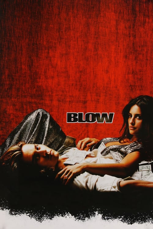ดูหนังออนไลน์ Blow (2001) โบลว์
