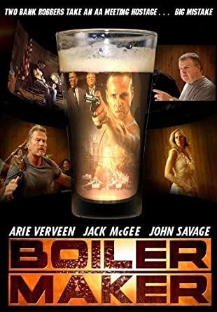 ดูหนังออนไลน์ Boiler Maker (2008) 13 ตัวประกันเฉียดนรก