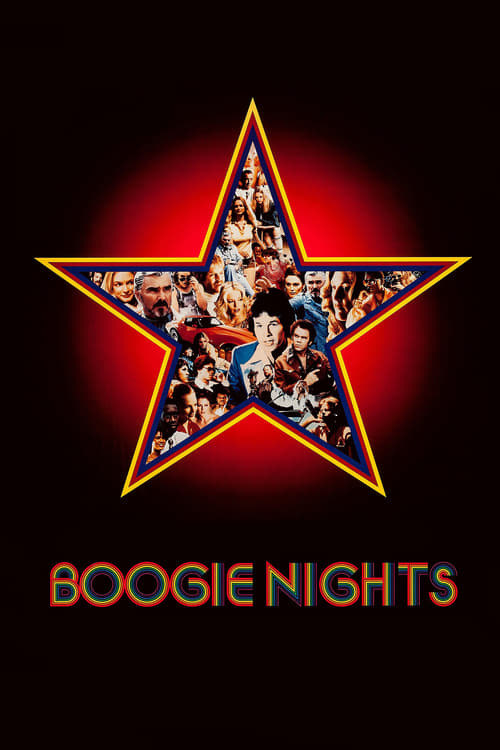 ดูหนังออนไลน์ฟรี Boogie Nights (1997) ค่ำคืนแห่งดาวโป๊