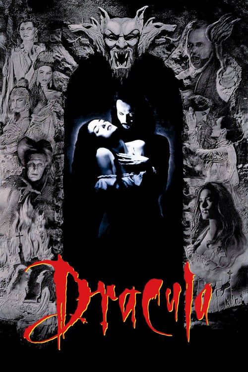 ดูหนังออนไลน์ Bram Stokers Dracula (1992) ดูดเขี้ยวจมยมทูตผีดิบ