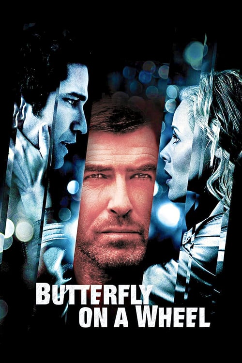 ดูหนังออนไลน์ Butterfly on a Wheel (2007) เค้นแค้นแผนไถ่กระชากนรก