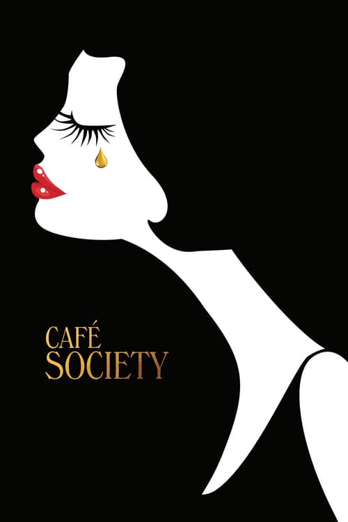 ดูหนังออนไลน์ Cafe Society (2016) ณ ที่นั่นเรารักกัน