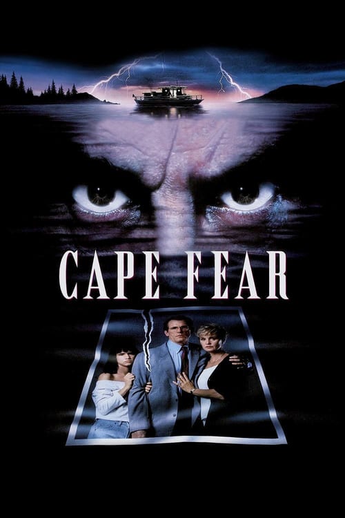 ดูหนังออนไลน์ Cape Fear (1991) กล้าไว้อย่าให้หัวใจหลุด