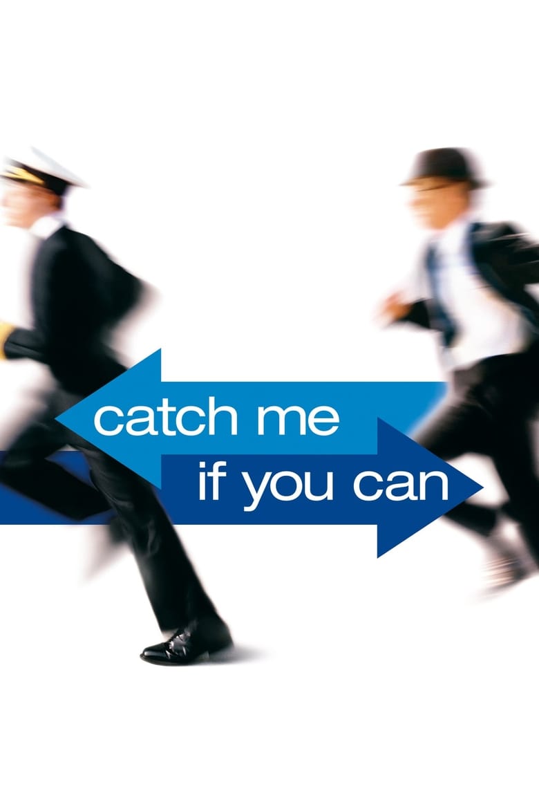 ดูหนังออนไลน์ฟรี Catch Me If You Can (2002) จับให้ได้ ถ้านายแน่จริง